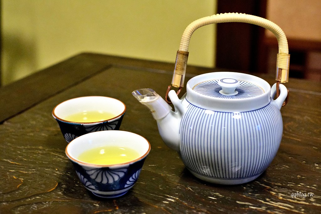 日本長崎︱吉宗本店．營業超過150年的茶碗蒸元祖老店，鮮嫩多汁的茶碗蒸好好吃 @QQ的懶骨頭