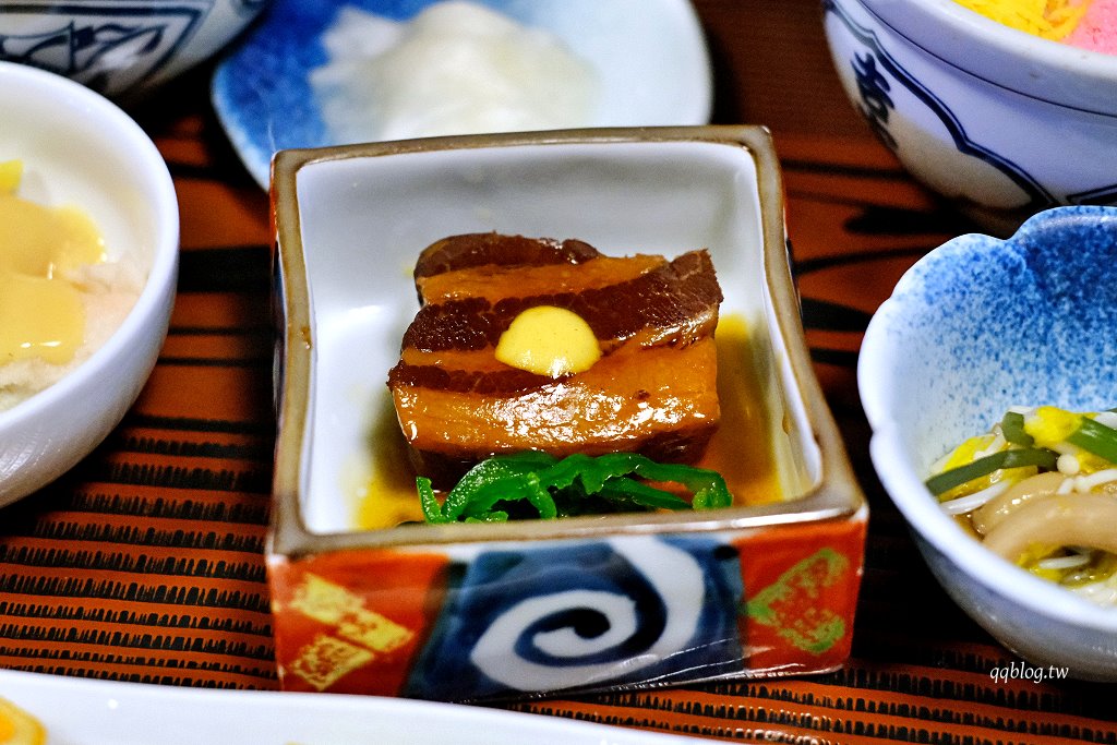 日本長崎︱吉宗本店．營業超過150年的茶碗蒸元祖老店，鮮嫩多汁的茶碗蒸好好吃 @QQ的懶骨頭