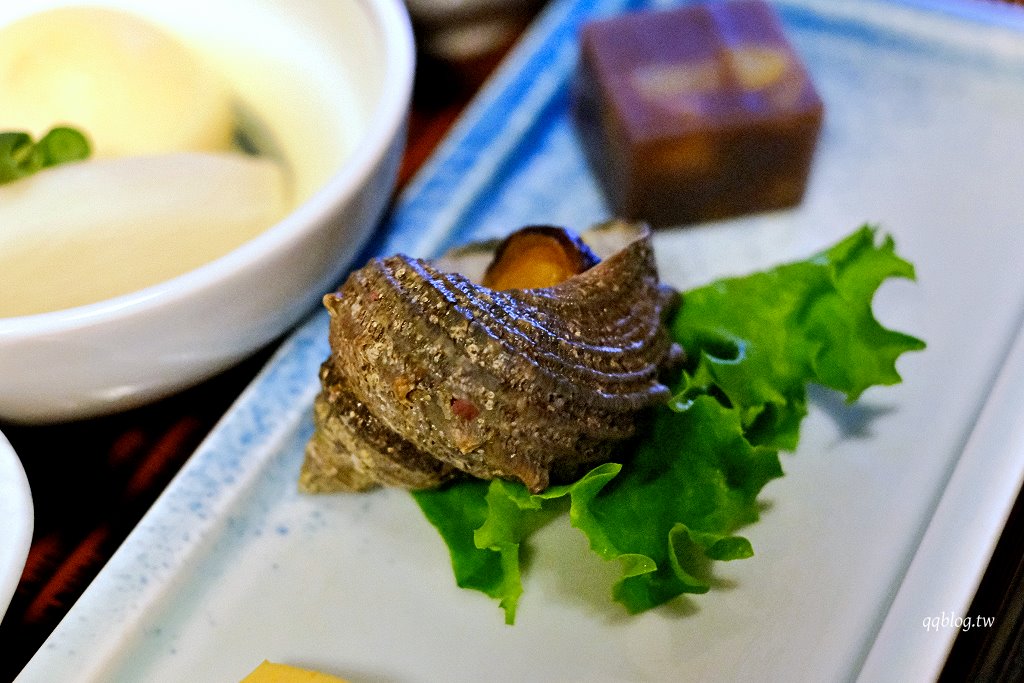 日本長崎︱吉宗本店．營業超過150年的茶碗蒸元祖老店，鮮嫩多汁的茶碗蒸好好吃 @QQ的懶骨頭