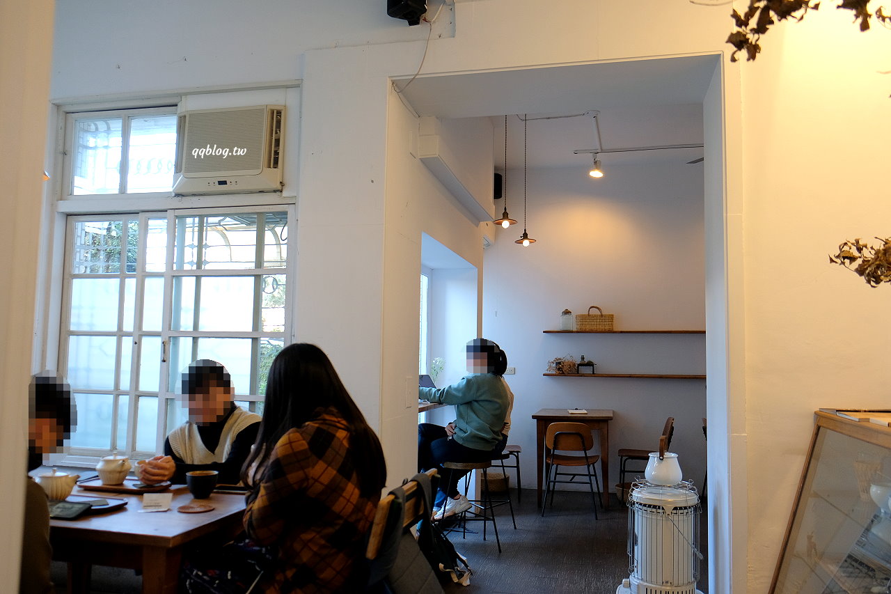 嘉義東區︱Come home 咖啡漫步．嘉義人氣質感咖啡店，可惜7/25要結束營業了&#8230; @QQ的懶骨頭