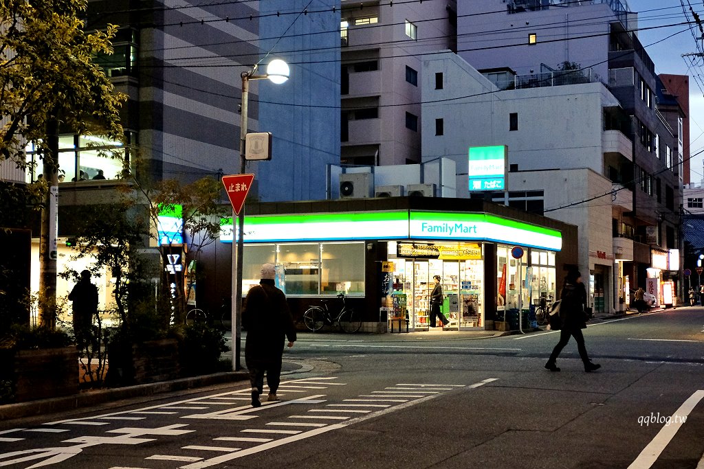 日本福岡︱博多王子智能飯店．距離博多車站步行只要5分鐘，王子智能飯店第五家分店 @QQ的懶骨頭