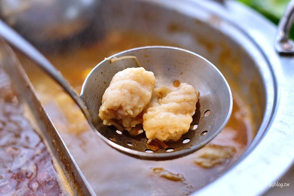 台中東區︱饗麻饗辣 PLUS-LALAPORT台中店．自助百匯食材豐富，798元起就可以吃到飽 @QQ的懶骨頭