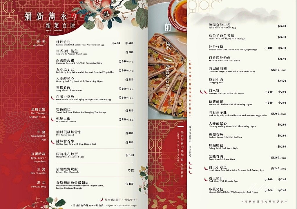 台中西區︱印月餐廳．創意東方料理中式經典菜，經典烤鴨一鴨三吃 @QQ的懶骨頭