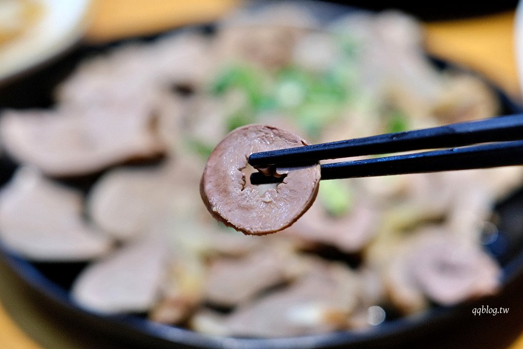 台中北屯︱鵝庄．農場直營新鮮鵝肉，黃金燒鵝平日限量五隻，鮮嫩好吃 @QQ的懶骨頭