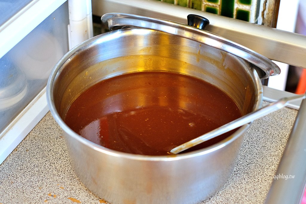 高雄鹽埕︱鴨肉珍．鹽埕區超過65年歷史的排隊老店，份量足、價位不貴，想來用餐隨時都要有排隊的心理準備 @QQ的懶骨頭