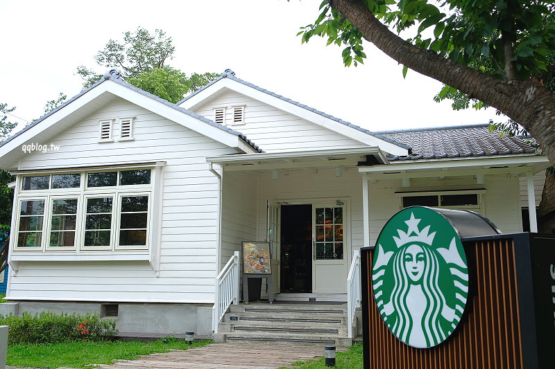 台北住宿︱陽明山美國渡假村．美軍宿舍群改建的渡假村，不用飛出國就可以體驗80年代的美式居住風格，近文化大學 @QQ的懶骨頭