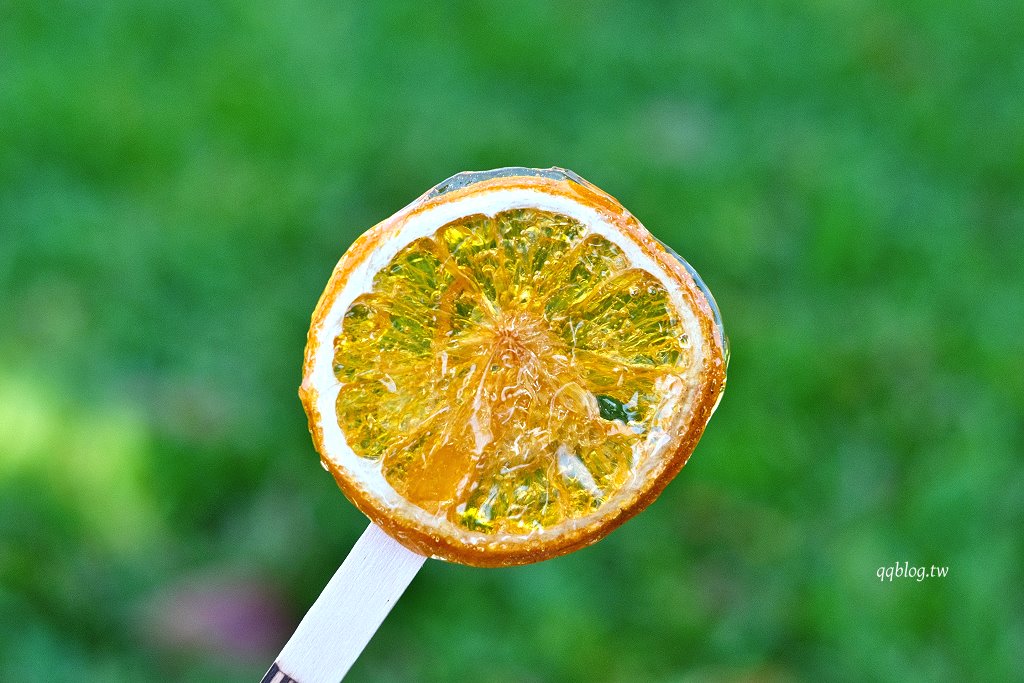 雲林斗六︱斗六四代目麥芽酥．傳承四代有百年歷史的麥芽酥，冰品也是不能會過的消暑聖品 @QQ的懶骨頭