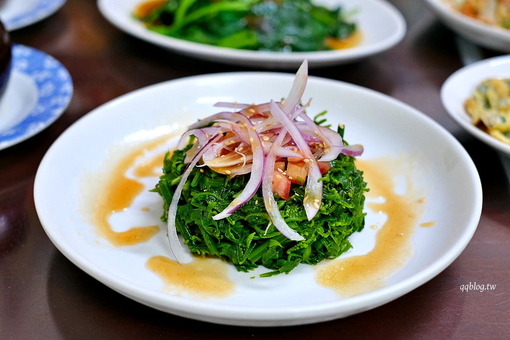 南投埔里︱本味瓦罐煨湯．以大甕炭火慢燉12小時小瓦罐煨湯，超過10種湯品選擇 @QQ的懶骨頭