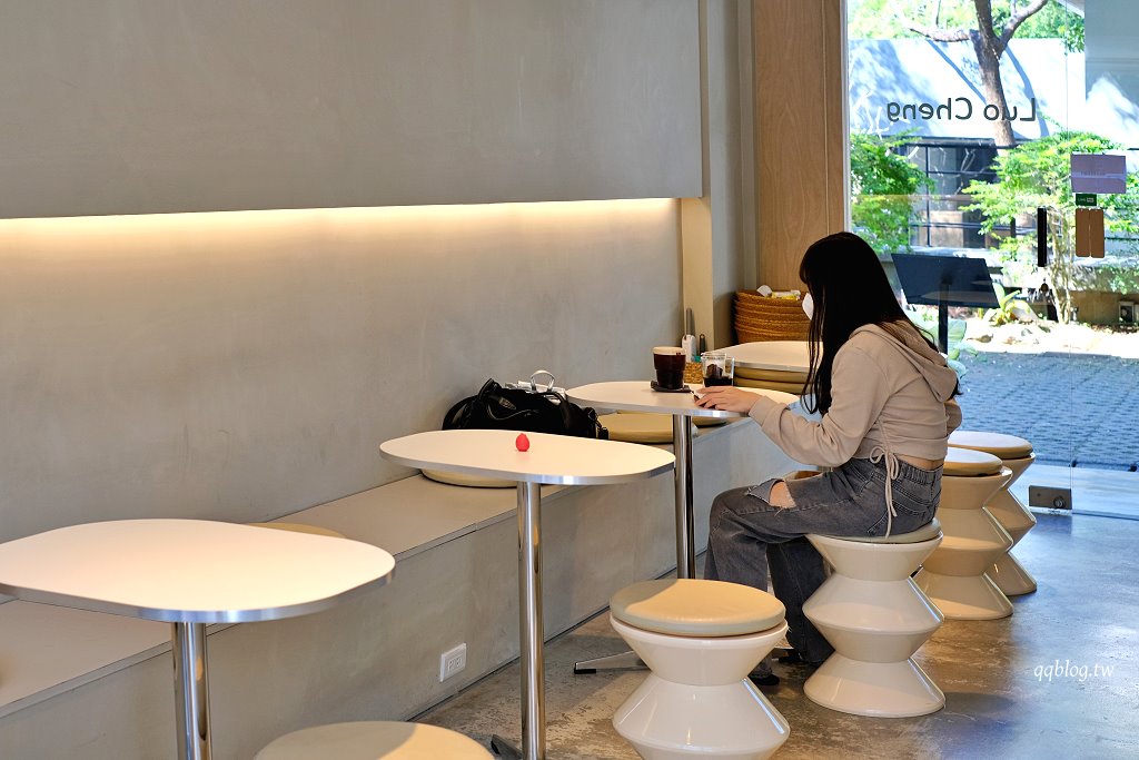 嘉義東區|洛澄-茶品店.可愛貓咪坐陪的咖啡館 @QQ的懶骨頭 嘉義東區|洛澄-茶品店.可愛貓咪坐陪的咖啡館 @QQ的懶骨頭