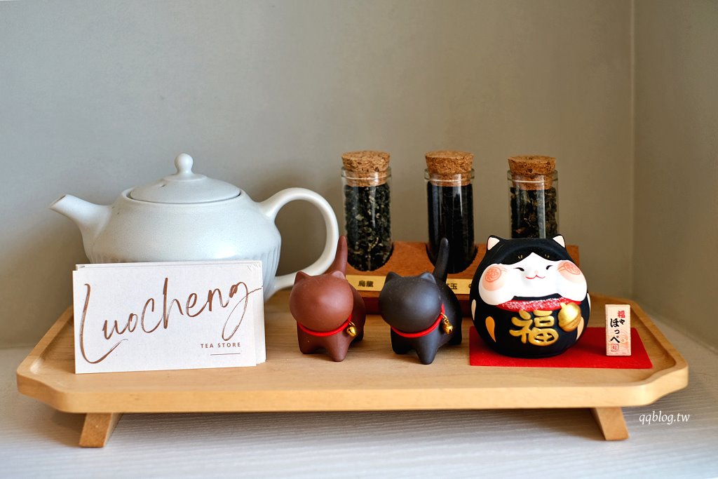 嘉義東區|洛澄-茶品店.可愛貓咪坐陪的咖啡館 @QQ的懶骨頭 嘉義東區|洛澄-茶品店.可愛貓咪坐陪的咖啡館 @QQ的懶骨頭