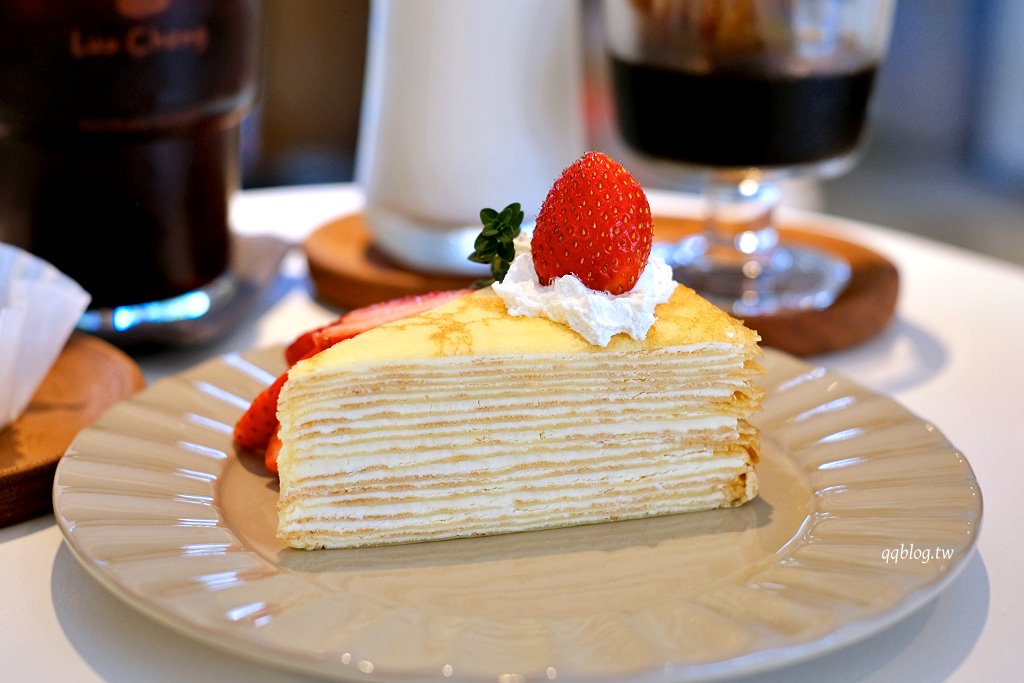 嘉義東區|洛澄-茶品店.可愛貓咪坐陪的咖啡館 @QQ的懶骨頭 嘉義東區|洛澄-茶品店.可愛貓咪坐陪的咖啡館 @QQ的懶骨頭