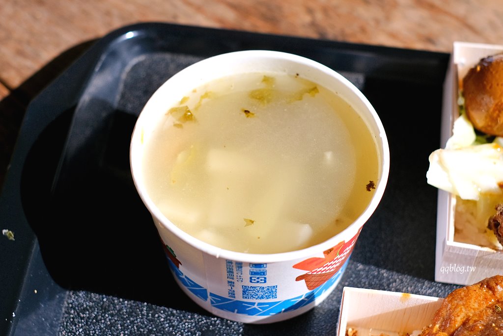 嘉義竹崎︱鐵道山城懷舊鐵路便當．奮起湖裡的老宅鐵路便當 @QQ的懶骨頭