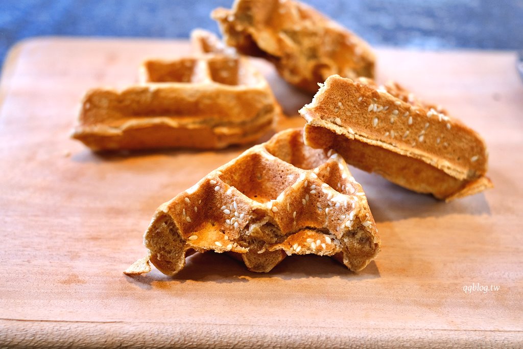 嘉義阿里山︱阿將的家23咖啡館．老闆夫妻一磚一瓦親手打造的石頭屋咖啡館 @QQ的懶骨頭