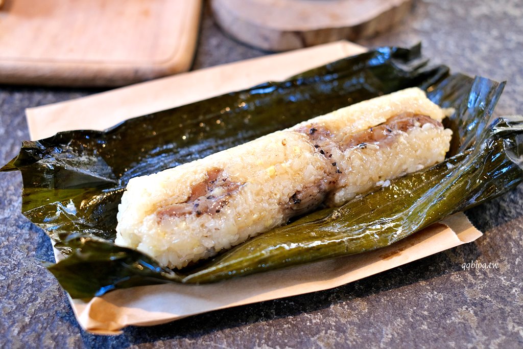 嘉義阿里山︱阿將的家23咖啡館．老闆夫妻一磚一瓦親手打造的石頭屋咖啡館 @QQ的懶骨頭