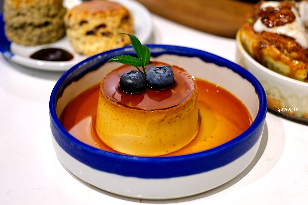 嘉義東區︱往前咖啡製作所 Forward Roasters．老建築新生命，荒廢鐵工廠改造的工業風咖啡館 @QQ的懶骨頭