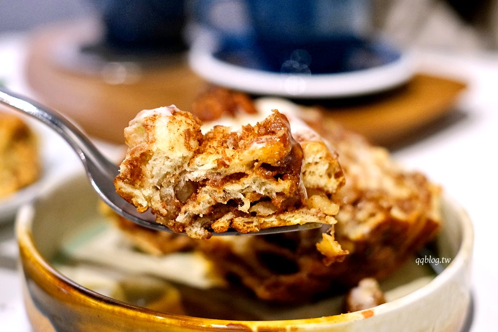 嘉義東區︱往前咖啡製作所 Forward Roasters．老建築新生命，荒廢鐵工廠改造的工業風咖啡館 @QQ的懶骨頭