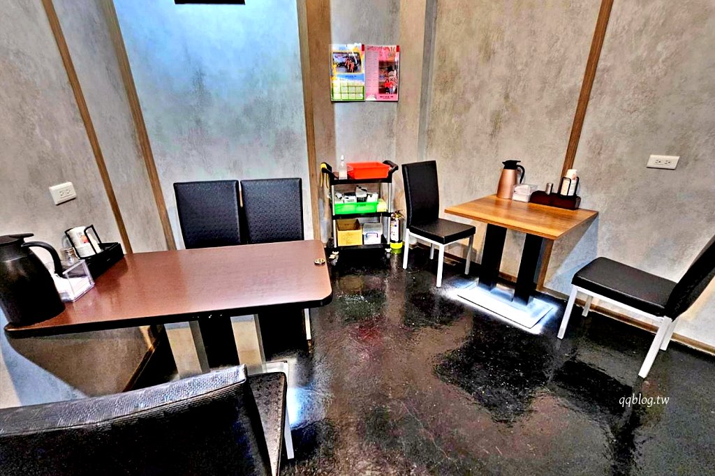 台中豐原︱枟一拉麵．160元起平價拉麵，豐原排隊美食 @QQ的懶骨頭