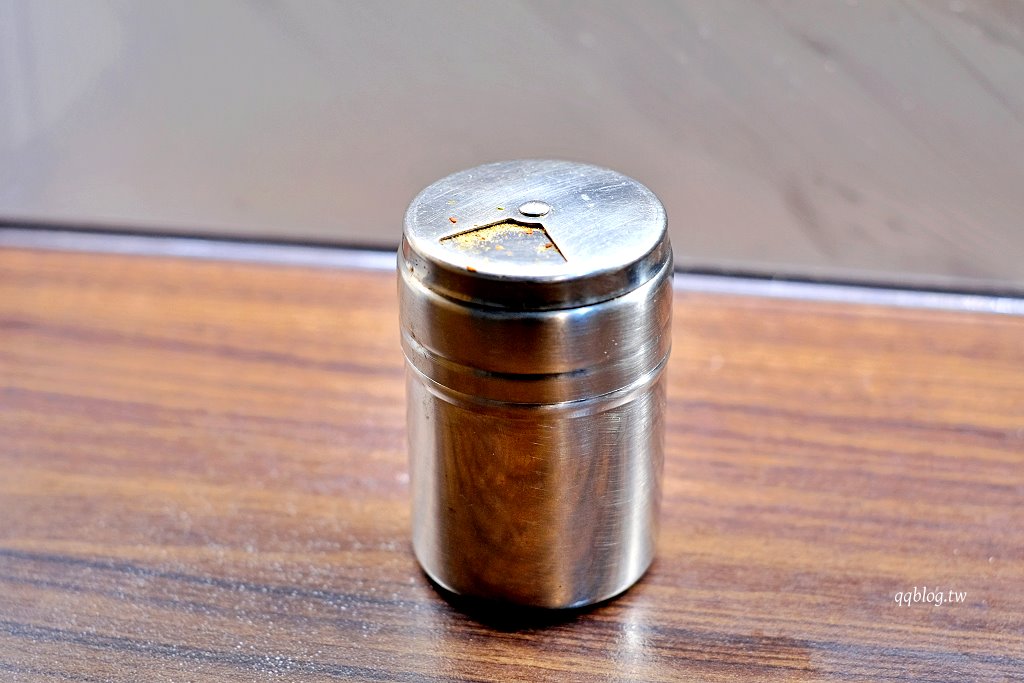 台中豐原︱枟一拉麵．160元起平價拉麵，豐原排隊美食 @QQ的懶骨頭