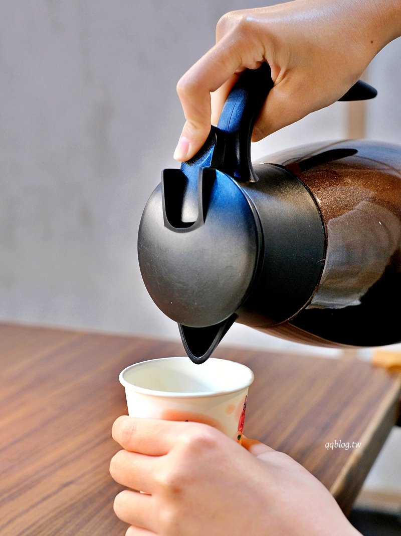 台中豐原︱枟一拉麵．160元起平價拉麵，豐原排隊美食 @QQ的懶骨頭