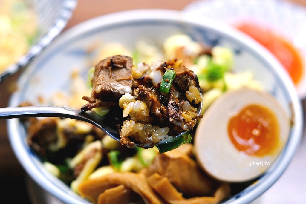 台中豐原︱枟一拉麵．160元起平價拉麵，豐原排隊美食 @QQ的懶骨頭