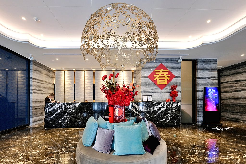 台中西屯︱頂粵吉品．台中頂級粵菜料理，耗資5億打造的婚宴會館，道道精彩 @QQ的懶骨頭