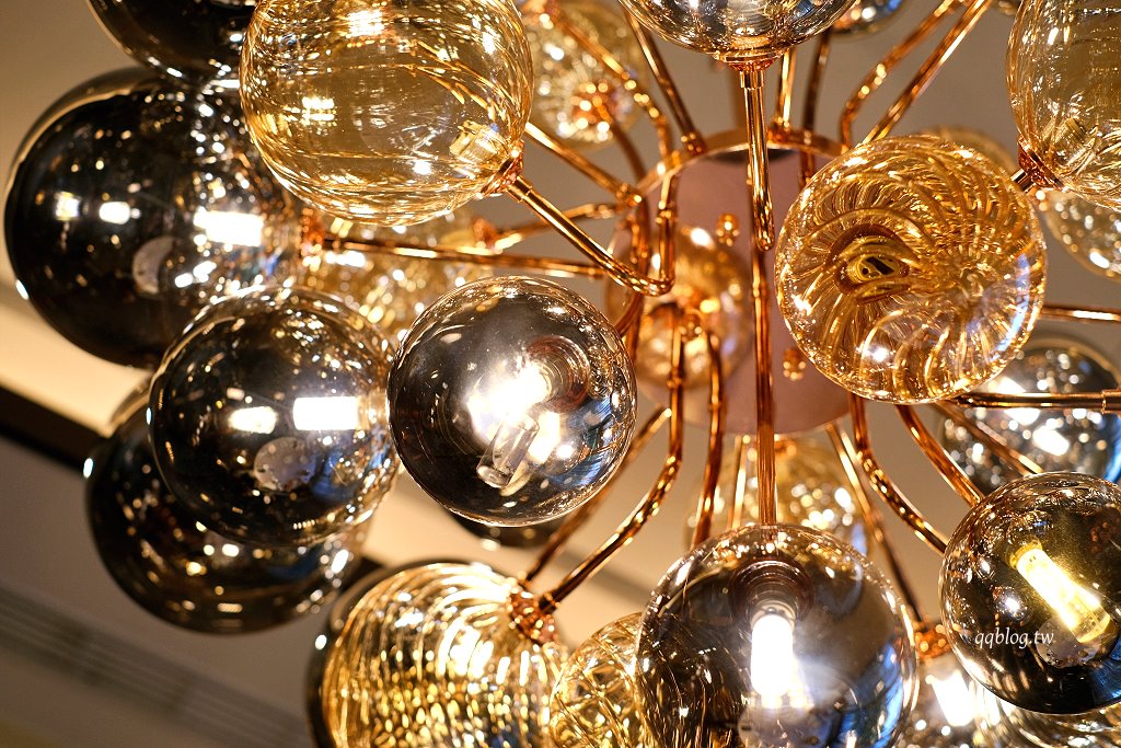 台中西屯︱頂粵吉品．台中頂級粵菜料理，耗資5億打造的婚宴會館，道道精彩 @QQ的懶骨頭