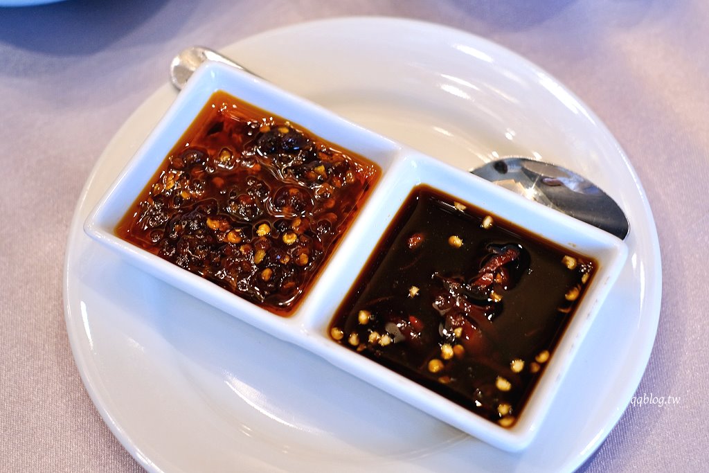 台中西屯︱頂粵吉品．台中頂級粵菜料理，耗資5億打造的婚宴會館，道道精彩 @QQ的懶骨頭