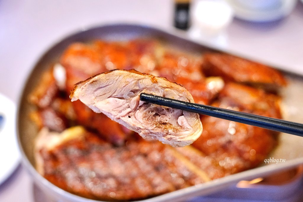 台中西屯︱頂粵吉品．台中頂級粵菜料理，耗資5億打造的婚宴會館，道道精彩 @QQ的懶骨頭