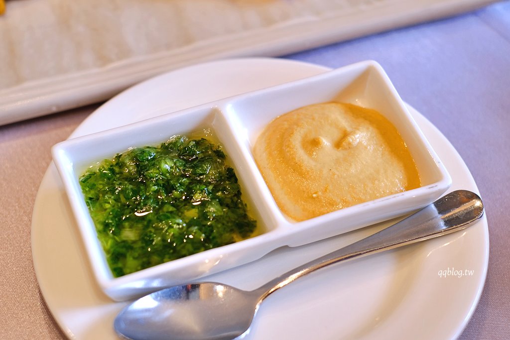 台中西屯︱頂粵吉品．台中頂級粵菜料理，耗資5億打造的婚宴會館，道道精彩 @QQ的懶骨頭