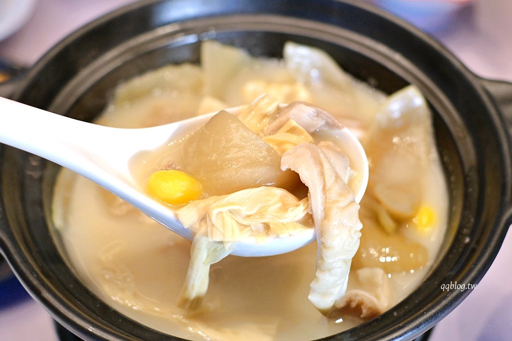 台中西屯︱頂粵吉品．台中頂級粵菜料理，耗資5億打造的婚宴會館，道道精彩 @QQ的懶骨頭