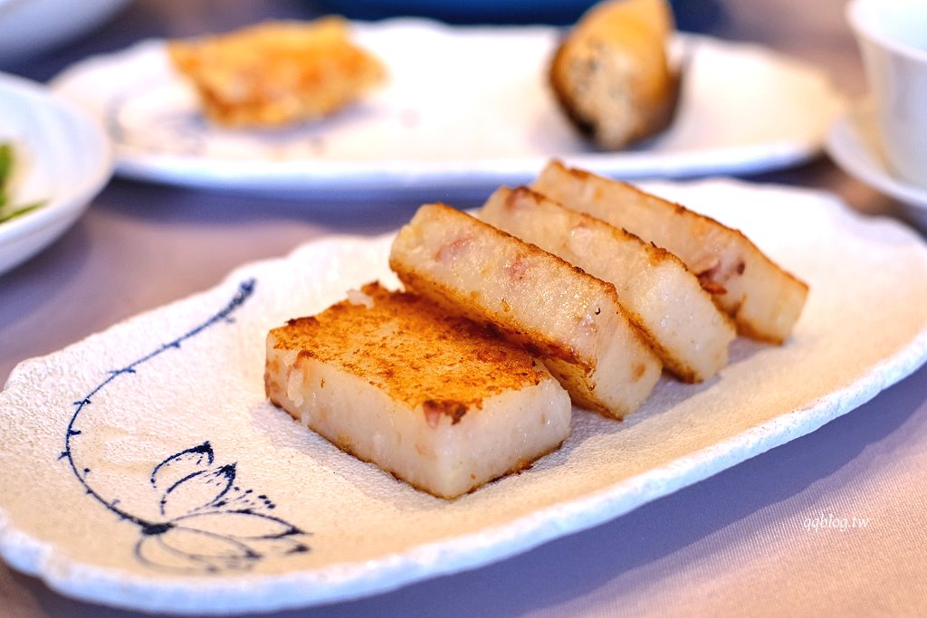 台中西屯︱頂粵吉品．台中頂級粵菜料理，耗資5億打造的婚宴會館，道道精彩 @QQ的懶骨頭