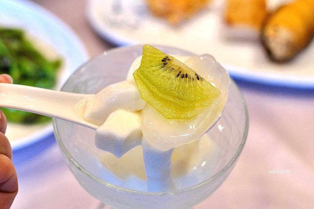 台中西屯︱頂粵吉品．台中頂級粵菜料理，耗資5億打造的婚宴會館，道道精彩 @QQ的懶骨頭