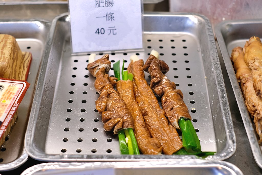 台中北屯︱炸滋滋 ZiZi．巔覆傳統的清新風格鹹酥雞店，食材多達4、50種，近台中洲際棒球場 @QQ的懶骨頭