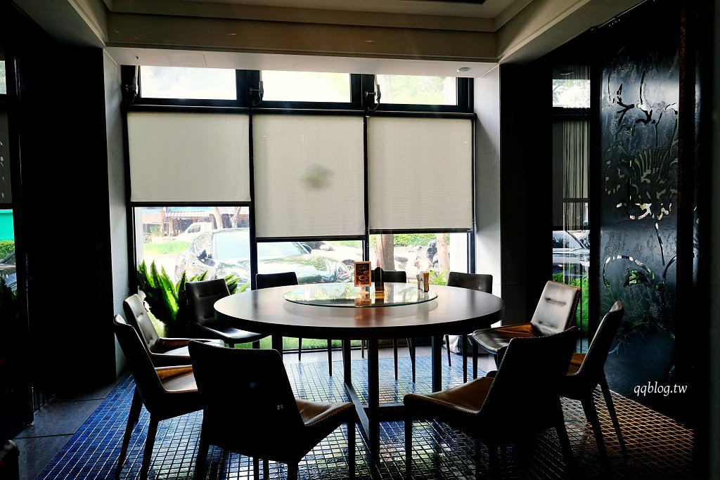 台中南屯︱東方龍古味今品料理．傳統料理融合創新蹦出新滋味，連續多年獲得米其林必比登、指南推薦 @QQ的懶骨頭