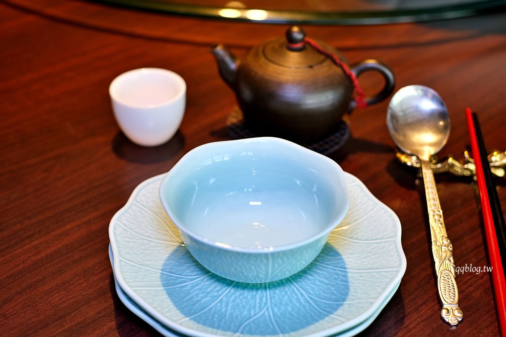 台中南屯︱東方龍古味今品料理．傳統料理融合創新蹦出新滋味，連續多年獲得米其林必比登、指南推薦 @QQ的懶骨頭