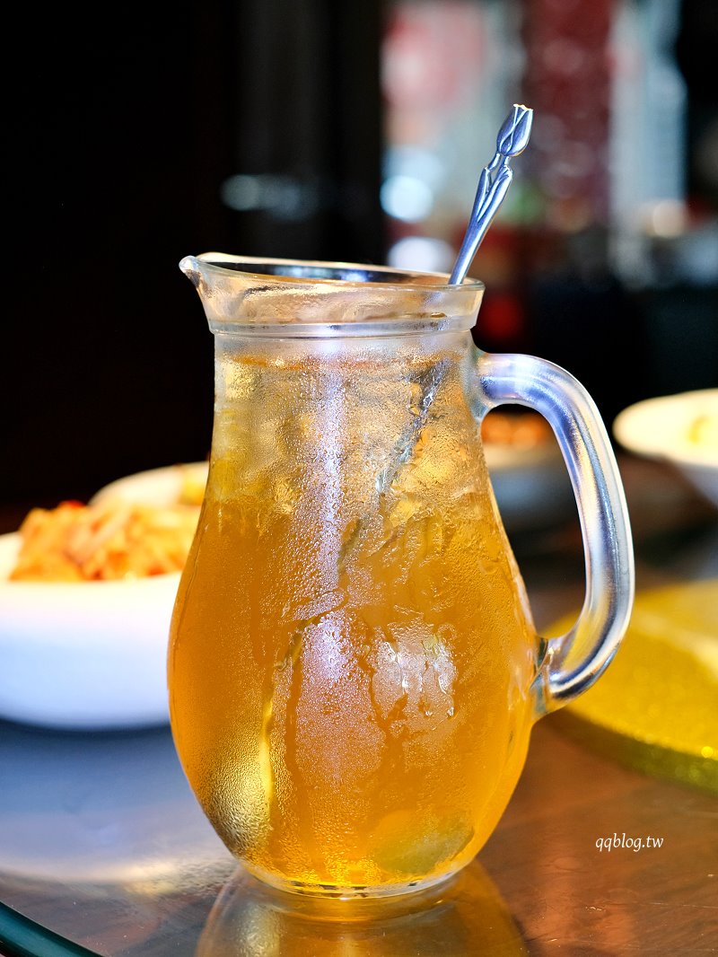 台中南屯︱東方龍古味今品料理．傳統料理融合創新蹦出新滋味，連續多年獲得米其林必比登、指南推薦 @QQ的懶骨頭