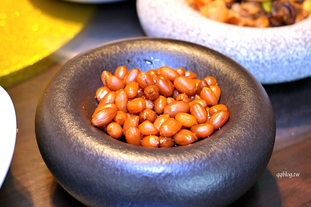 台中南屯︱東方龍古味今品料理．傳統料理融合創新蹦出新滋味，連續多年獲得米其林必比登、指南推薦 @QQ的懶骨頭