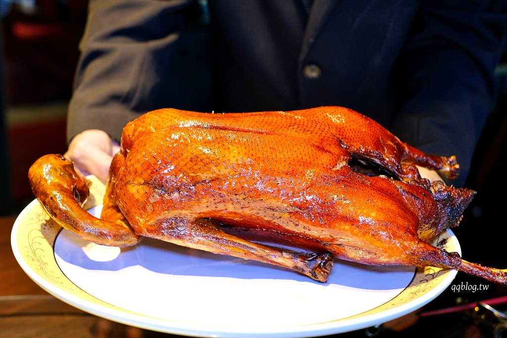 台中南屯︱東方龍古味今品料理．傳統料理融合創新蹦出新滋味，連續多年獲得米其林必比登、指南推薦 @QQ的懶骨頭