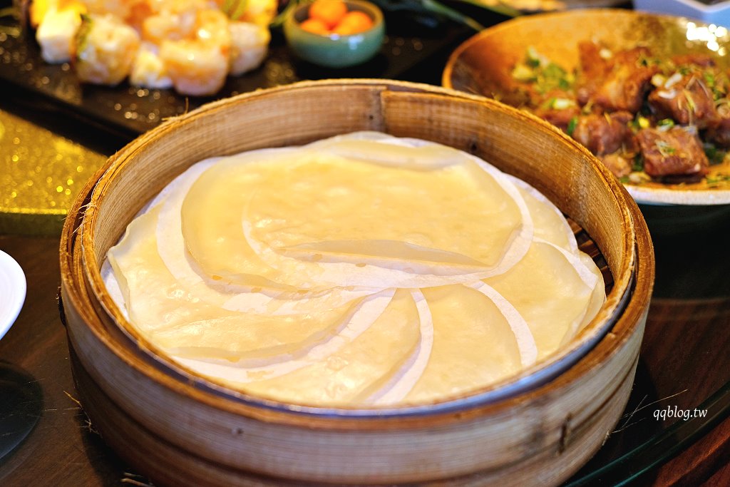 台中南屯︱東方龍古味今品料理．傳統料理融合創新蹦出新滋味，連續多年獲得米其林必比登、指南推薦 @QQ的懶骨頭