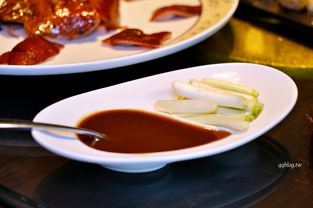 台中南屯︱東方龍古味今品料理．傳統料理融合創新蹦出新滋味，連續多年獲得米其林必比登、指南推薦 @QQ的懶骨頭