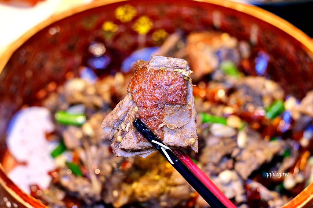 台中南屯︱東方龍古味今品料理．傳統料理融合創新蹦出新滋味，連續多年獲得米其林必比登、指南推薦 @QQ的懶骨頭