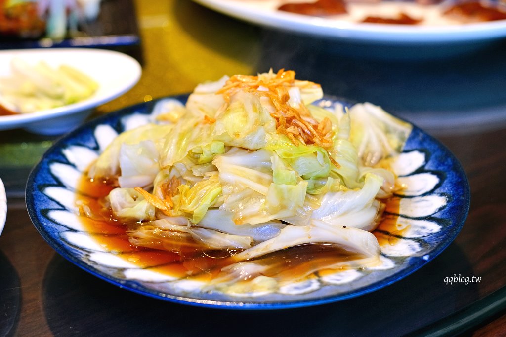 台中南屯︱東方龍古味今品料理．傳統料理融合創新蹦出新滋味，連續多年獲得米其林必比登、指南推薦 @QQ的懶骨頭