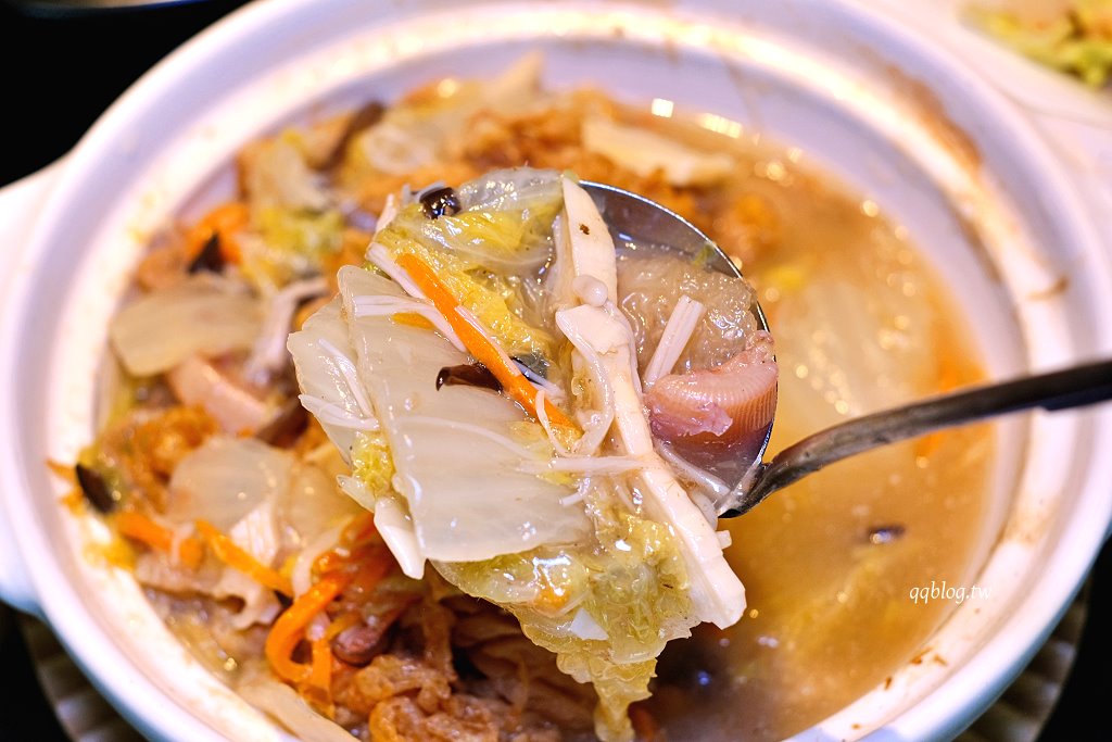 台中南屯︱東方龍古味今品料理．傳統料理融合創新蹦出新滋味，連續多年獲得米其林必比登、指南推薦 @QQ的懶骨頭