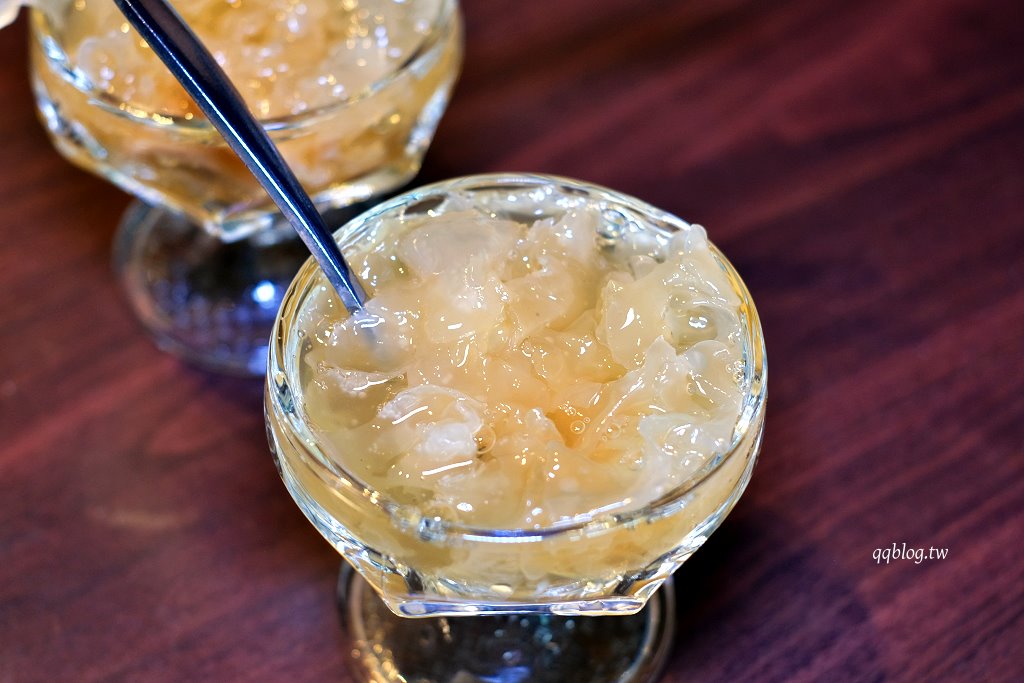 台中南屯︱東方龍古味今品料理．傳統料理融合創新蹦出新滋味，連續多年獲得米其林必比登、指南推薦 @QQ的懶骨頭