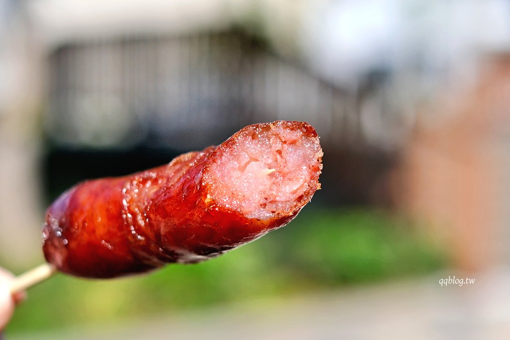 台中大甲︱大甲康家阿嬤ㄟ粉腸．營業超過60年排隊美食，大甲鎮瀾宮美食推薦 @QQ的懶骨頭
