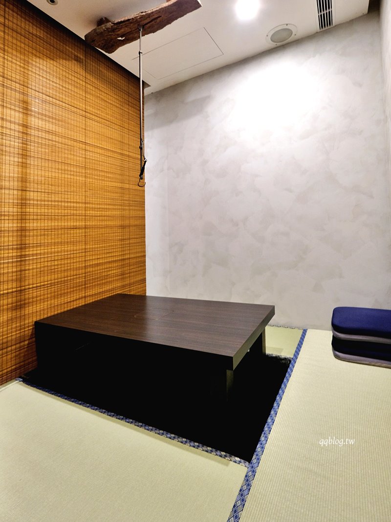 台中南屯︱櫻之舞割烹日本料理．台中低調美味的日本料理，板前坐位欣賞師傅好手藝 @QQ的懶骨頭