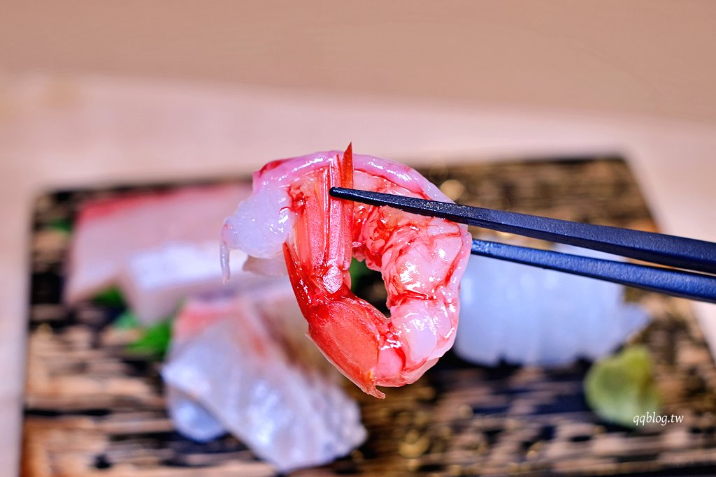 台中南屯︱櫻之舞割烹日本料理．台中低調美味的日本料理，板前坐位欣賞師傅好手藝 @QQ的懶骨頭