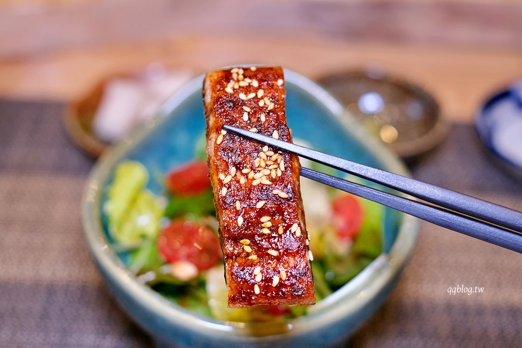 台中南屯︱櫻之舞割烹日本料理．台中低調美味的日本料理，板前坐位欣賞師傅好手藝 @QQ的懶骨頭