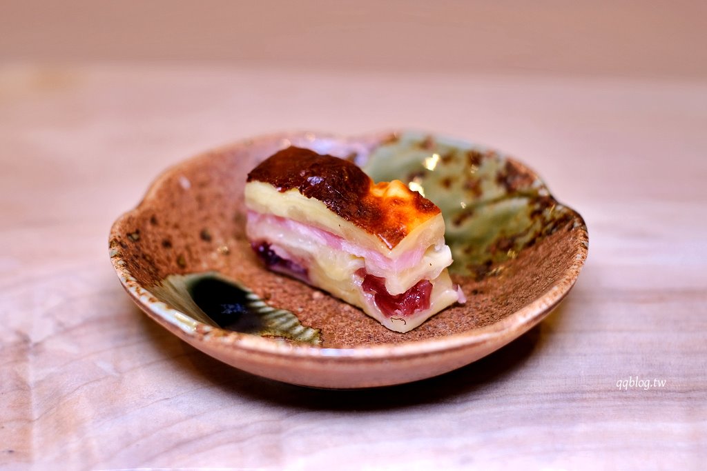 台中南屯︱櫻之舞割烹日本料理．台中低調美味的日本料理，板前坐位欣賞師傅好手藝 @QQ的懶骨頭