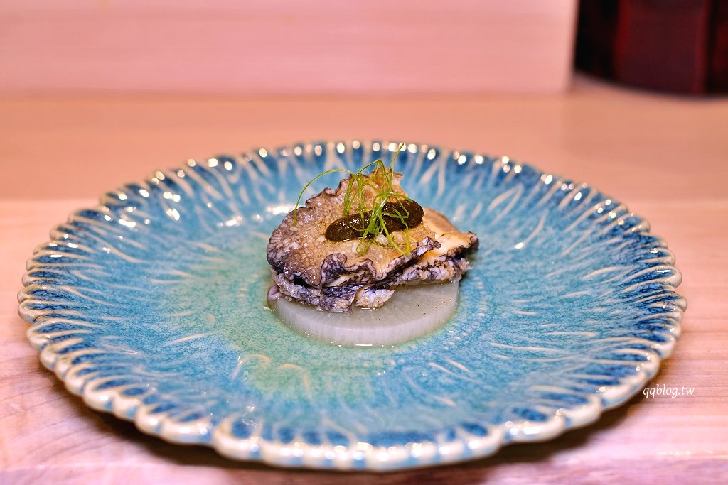 台中南屯︱櫻之舞割烹日本料理．台中低調美味的日本料理，板前坐位欣賞師傅好手藝 @QQ的懶骨頭